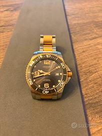 Longines Hydroconquest L.3.781.3.78.7