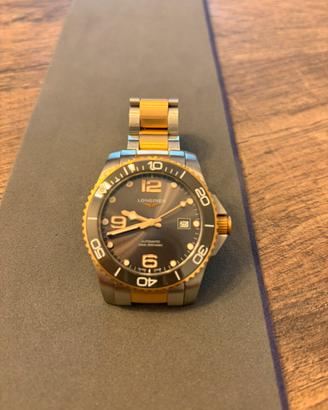 Longines Hydroconquest L.3.781.3.78.7
