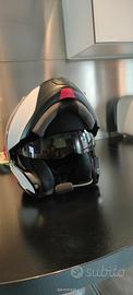 Casco modulare BMW system 6 EVO
Taglia 56/57. M