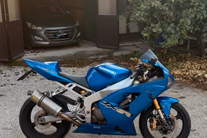 Ninja 636 Depo A2