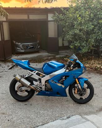 Ninja 636 Depo A2
