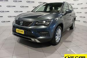 SEAT Ateca 1.6 TDI Style