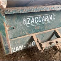 Carrellone Zaccaria ZAM-140