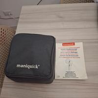 apparecchio per endomassaggio viso e corpo