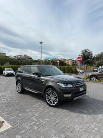 Range Rover Sport HSE DYNAMIC