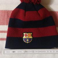 cappello squadra Barcellona