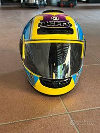 Casco Bieffe anni 90  donna / ragazza Bieffe