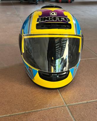 Casco Bieffe anni 90  donna / ragazza Bieffe