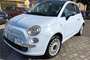 Fiat 500 1.2 Lounge GARANZIA 12 MESI CONFORMGEST R