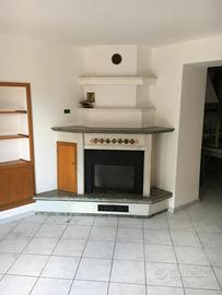 Termocamino lavia