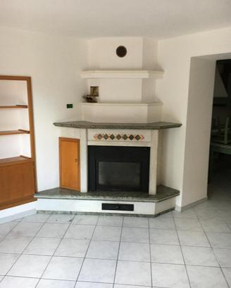 Termocamino lavia
