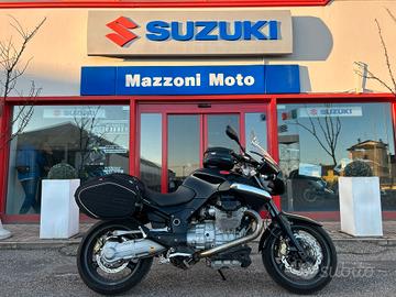 Moto Guzzi 1200 Sport