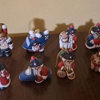 Thun carabinieri nuovi con scatola