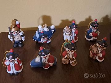 Thun carabinieri nuovi con scatola