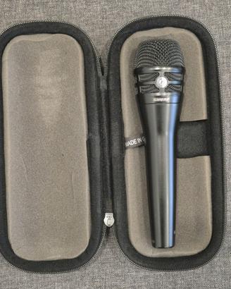 microfono shure KSM 8 B