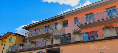 3 LOCALI A BRENTINO BELLUNO