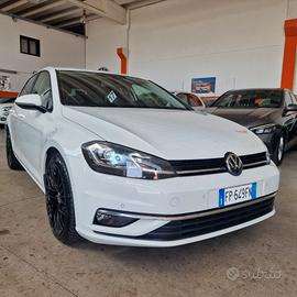 Volkswagen Golf 1.4 TSI 125 CV 5p. Highline BlueMo