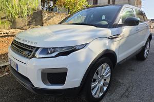Land Rover Evoque 2.0 td4 pure