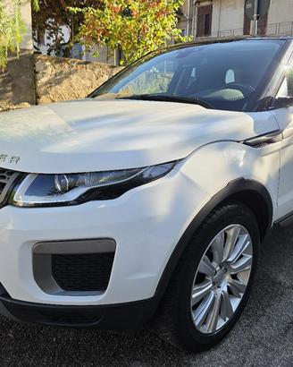 Land Rover Evoque 2.0 td4 pure