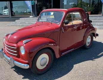 Fiat Topolino C anno 1954