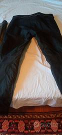 Pantaloni donna  moto Revit