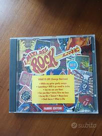 CD musicale - What Life (George Harrison)