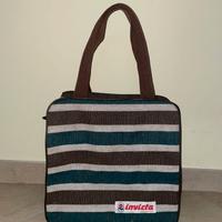 BORSA DA VIAGGIO | SPORT INVICTA ANNI '90