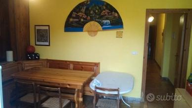 Appartamento ingresso indipendente