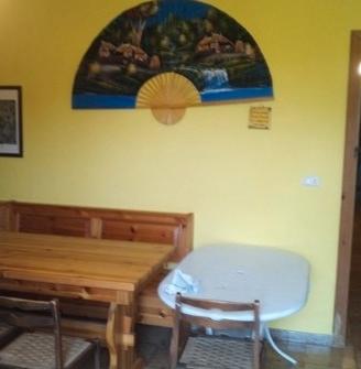 Appartamento ingresso indipendente