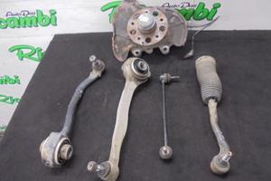 KIT RUOTA ANT. S. CLASSE C 220 W203 2.2 CDi 2004