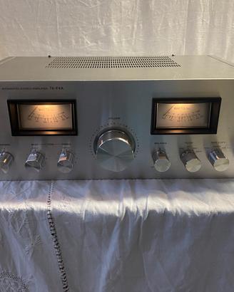 Amplificatore Sony TA F4A