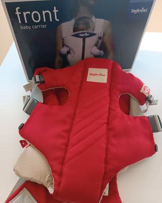 Marsupio neonato / baby