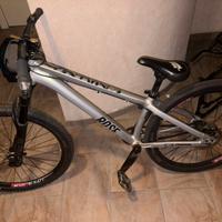 bici da dirtjump rose thebruce 2