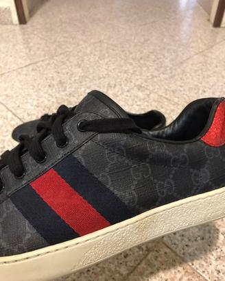 Scarpe Gucci n.45 uomo