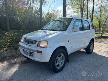 Daihatsu Terios 1.3i 16V 4WD SX
