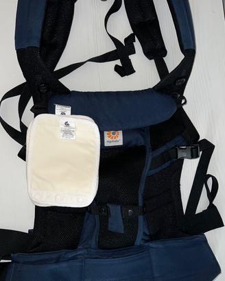 Ergobaby Marsupio bambini da 3,2 kg fino a 20kg