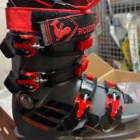 Scarponi sci rossignol