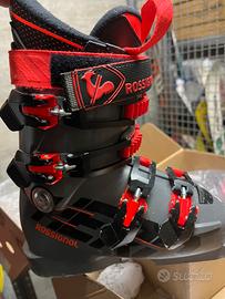 Scarponi sci rossignol