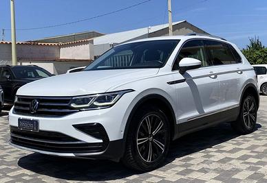 Volkswagen Tiguan Elegance 2.0 TDI 150CV DSG