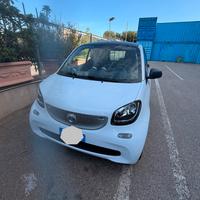 Smart 453 del 2016