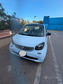 Smart 453 del 2016