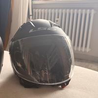Casco Jet LS2 Airflow - Taglia S (56cm) usato