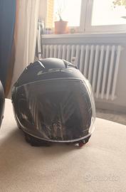 Casco Jet LS2 Airflow - Taglia S (56cm) usato