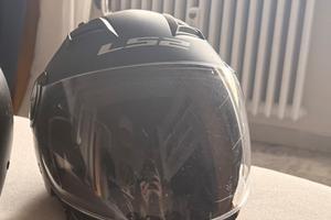 Casco Jet LS2 Airflow - Taglia S (56cm) usato