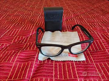 Montatura Occhiali Ray-Ban Wayfarer Folding