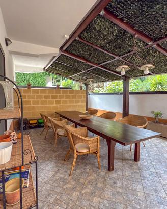 Casa vacanze palmi