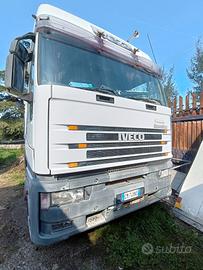 IVECO 240 e 47