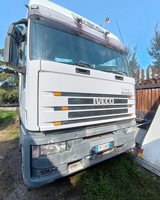 IVECO 240 e 47
