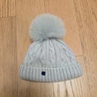 Cappello in lana bambino