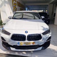 BMW X2 sDrive18d Sport-X C.AUT tua da €359,00 me